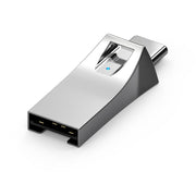 Mini Type-C Interface SD Card Reader Adapter, Not Support TF Card