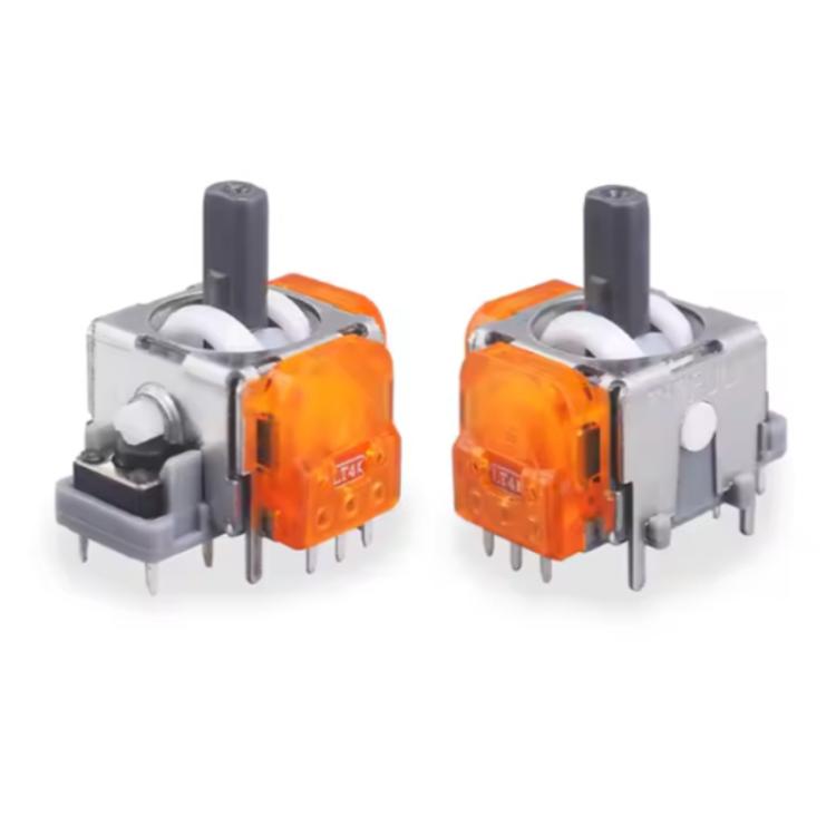 2 resistori analogici a effetto Hall TMR magnetici per PS4