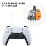 2 resistori analogici a effetto Hall TMR magnetici per PS4