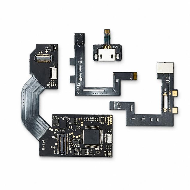 Chipset Hwfly V1 V2 V3 per Nintendo Switch OLED, Lite e Core