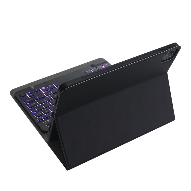 Custodia con tastiera Bluetooth per iPad Air 4 10,9"