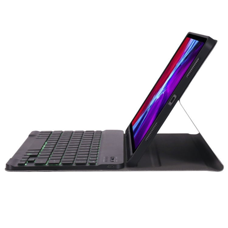 Custodia con tastiera Bluetooth per iPad Air 4 10,9"