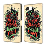 Custodia per telefono in ecopelle con effetto cristallo., For iPhone 17e / 16e, For iPhone 17 Pro Max