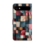 Custodia per telefono in ecopelle con effetto cristallo., For iPhone Air, For iPhone 16 Pro Max