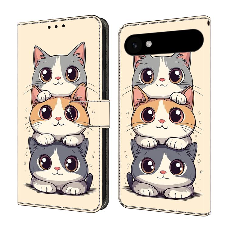 Custodia per telefono in ecopelle con effetto cristallo., For iPhone Air, For iPhone 16 Pro Max