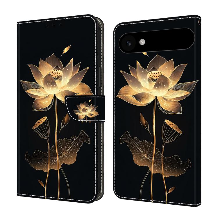 Custodia per telefono in ecopelle con effetto cristallo., For iPhone Air, For iPhone 16 Pro Max