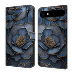 Custodia per telefono in ecopelle con effetto cristallo., For iPhone Air, For iPhone 16 Pro Max