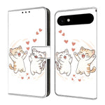 Custodia per telefono in ecopelle con effetto cristallo., For iPhone Air, For iPhone 16 Pro Max