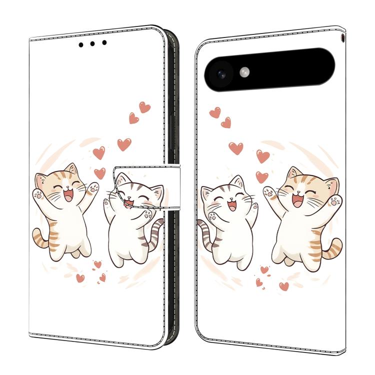 Custodia per telefono in ecopelle con effetto cristallo., For iPhone Air, For iPhone 16 Pro Max