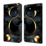 Custodia per telefono in ecopelle con effetto cristallo., For iPhone Air, For iPhone 16 Pro Max