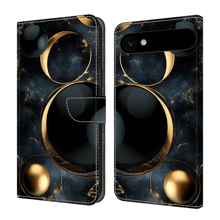 Custodia per telefono in ecopelle con effetto cristallo., For iPhone Air, For iPhone 16 Pro Max