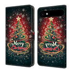 Custodia per telefono in ecopelle con effetto cristallo., For iPhone Air, For iPhone 16 Pro Max