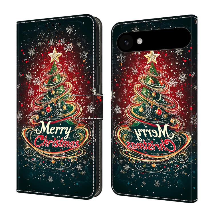 Custodia per telefono in ecopelle con effetto cristallo., For iPhone Air, For iPhone 16 Pro Max