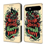 Custodia per telefono in ecopelle con effetto cristallo., For iPhone Air, For iPhone 16 Pro Max