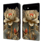 Custodia per telefono in ecopelle con effetto cristallo., For iPhone Air, For iPhone 16 Pro Max