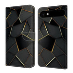 Custodia per telefono in ecopelle con effetto cristallo., For iPhone Air, For iPhone 16 Pro Max