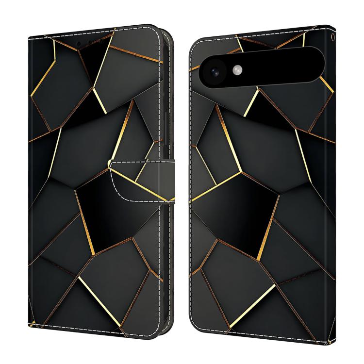 Custodia per telefono in ecopelle con effetto cristallo., For iPhone Air, For iPhone 16 Pro Max
