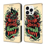 Custodia per telefono in ecopelle con effetto cristallo., For iPhone Air, For iPhone 16 Pro Max