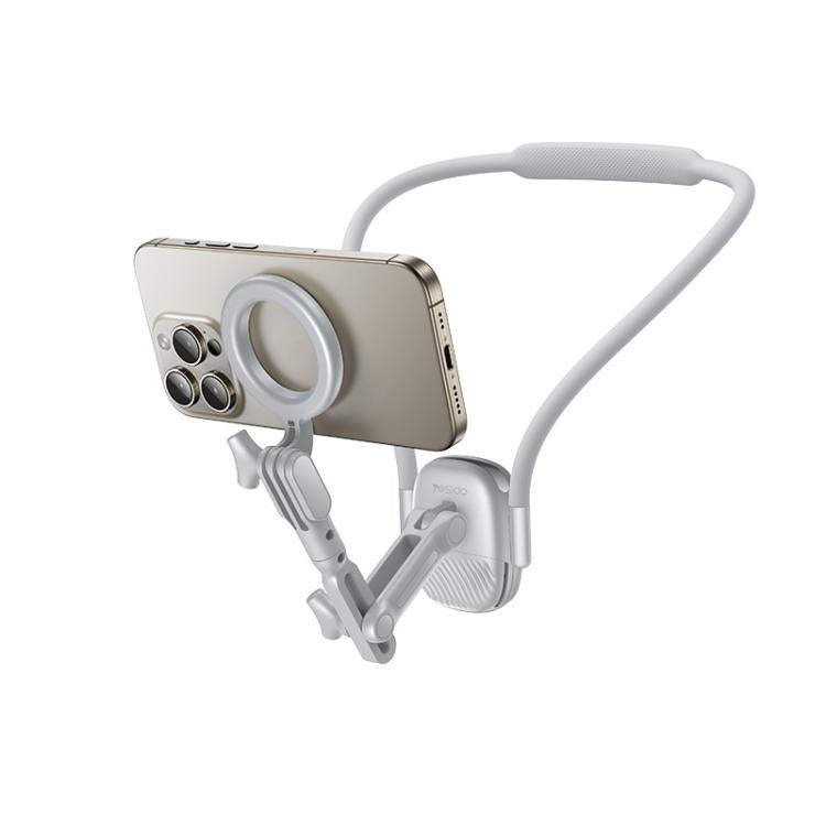 Supporto magnetico da collo Yesido C332 per fotocamere