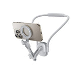 Supporto magnetico multifunzionale da collo Yesido C332 per riprese fotografiche