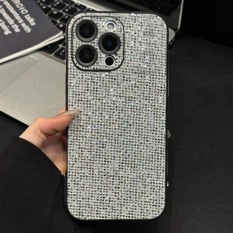 Cover per telefono a copertura totale con strass in acrilico, For iPhone 13 Pro Max, For iPhone 13 Pro, For iPhone 13