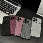 Cover per telefono a copertura totale con strass in acrilico, For iPhone 13 Pro Max, For iPhone 13 Pro, For iPhone 13