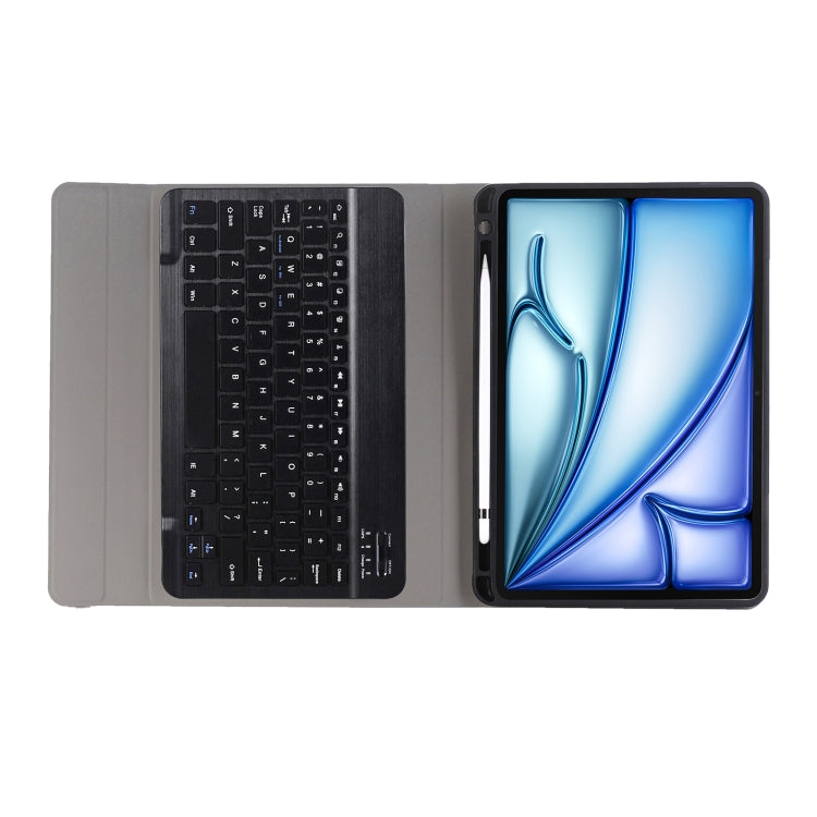 Custodia tastiera Bluetooth ultrasottile per iPad Air 4
