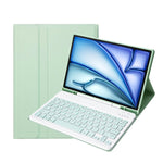 Custodia tastiera Bluetooth ultrasottile per iPad Air 4