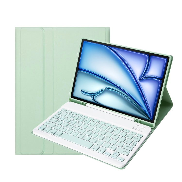 Custodia tastiera Bluetooth ultrasottile per iPad Air 4