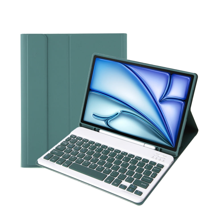 Custodia tastiera Bluetooth ultrasottile per iPad Air 4