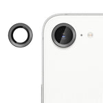 Pellicola in vetro temperato per obiettivi iPhone 17e 16e