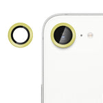 Pellicola in vetro temperato per obiettivi iPhone 17e 16e