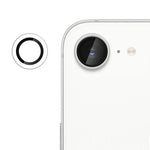 Pellicola in vetro temperato per obiettivi iPhone 17e 16e