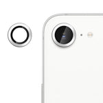 Pellicola in vetro temperato per obiettivi iPhone 17e 16e