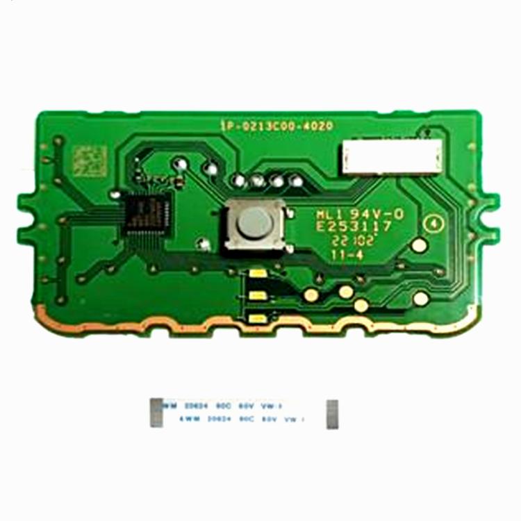 Scheda touch per controller PS5 BDM-020