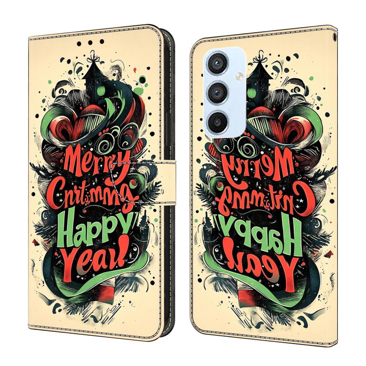 Custodia per telefono in ecopelle con effetto cristallo., For Samsung Galaxy A54 5G, For Samsung Galaxy A53 5G
