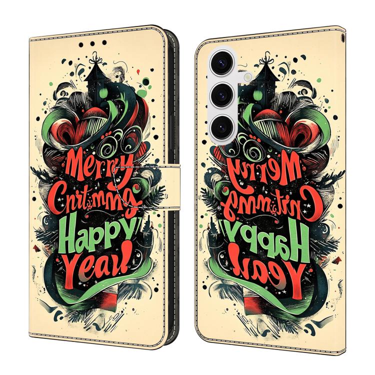 Custodia per telefono in ecopelle con effetto cristallo., For Samsung Galaxy S26+ 5G, For Samsung Galaxy S26 Ultra 5G