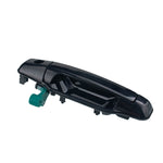 Maniglia esterna per porta anteriore sinistra auto 82650-3E010 per KIA Sorento 2003-2006, Left Front