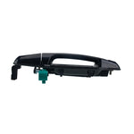 Maniglia esterna per porta anteriore sinistra auto 82650-3E010 per KIA Sorento 2003-2006, Left Front
