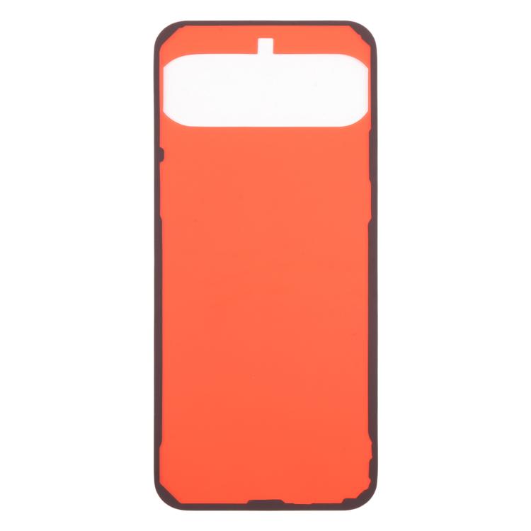 10 pezzi di adesivi originali per la cover posteriore., For Google Pixel 9 Pro XL, For Google Pixel 9 Pro, For Google Pixel 9, For Google Pixel 8