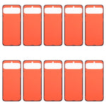 10 pezzi di adesivi originali per la cover posteriore., For Google Pixel 10 Pro Fold, For Google Pixel 9 Pro XL, For Google Pixel 9 Pro, For Google Pixel 9, For Google Pixel 8