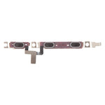 Cavo flessibile originale per pulsante di accensione e pulsante del volume, For Google Pixel 10 Pro XL, For Google Pixel 10 Pro, For Google Pixel 10, For Google Pixel 9a, For Google Pixel 9 Pro XL, For Google Pixel 8a, For Google Pixel 7a              ...