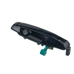 Maniglia esterna per porta anteriore destra auto 82660-3E010 per KIA Sorento 2003-2006, Right Front