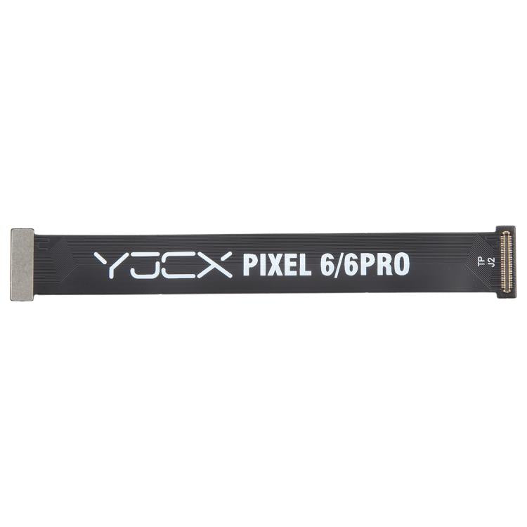 Cavo flessibile di prova per test di estensione del display LCD, For Google Pixel 8 Pro, For Google Pixel 8, For Google Pixel 7 Pro, For Google Pixel 7, For Google Pixel 6 Pro, For Google Pixel 6