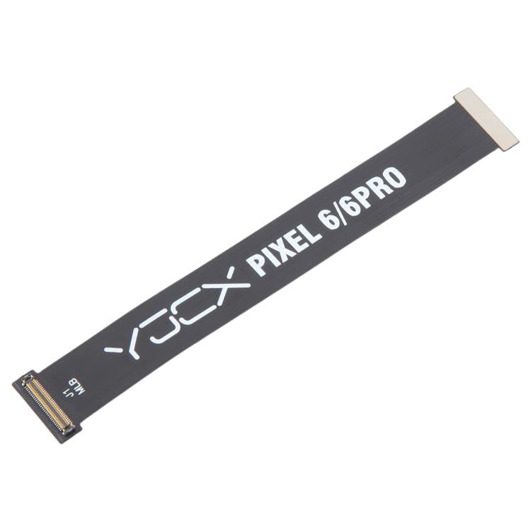 Cavo flessibile di prova per test di estensione del display LCD, For Google Pixel 8 Pro, For Google Pixel 8, For Google Pixel 7 Pro, For Google Pixel 7, For Google Pixel 6 Pro, For Google Pixel 6