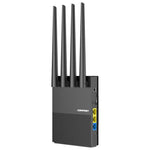 COMFAST CF-E13 Portable 4G SIM to Ethernet / WiFi Router, CF-E13