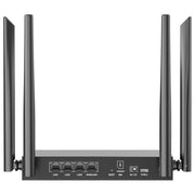 COMFAST CF-E15 Industrial Grade 4G SIM to Ethernet / WiFi Router, CF-E15