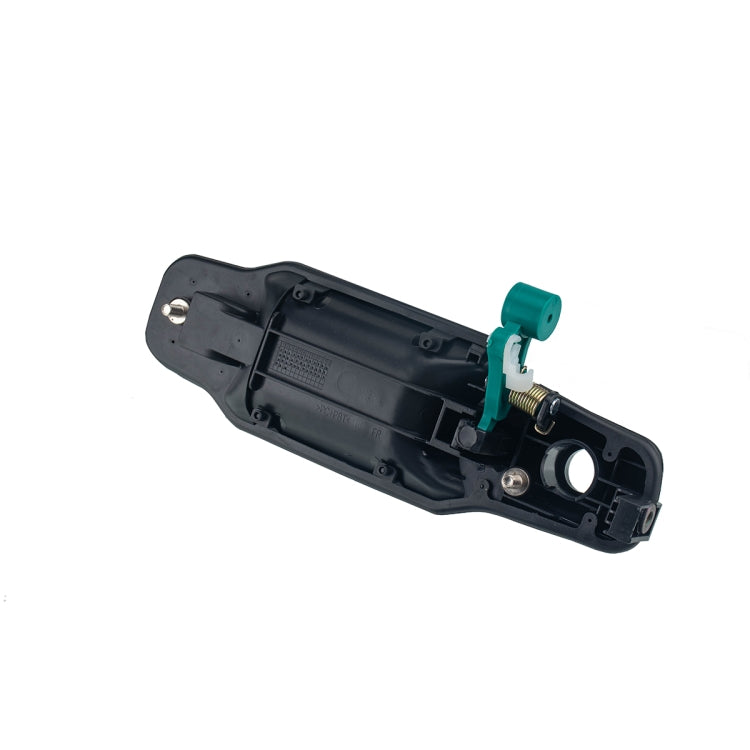 Maniglia esterna per porta anteriore destra auto 82660-3E010 per KIA Sorento 2003-2006, Right Front