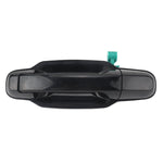 Maniglia esterna per porta posteriore sinistra auto 83650-3E010 per KIA Sorento 2003-2006, Left Rear