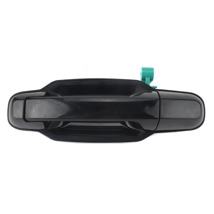 Maniglia esterna per porta posteriore sinistra auto 83650-3E010 per KIA Sorento 2003-2006, Left Rear